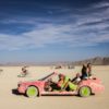 Calendrier 2016 Burning Man Rémi Jaouen photographe