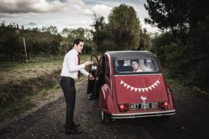 photographe mariage quimper finistère bretagne