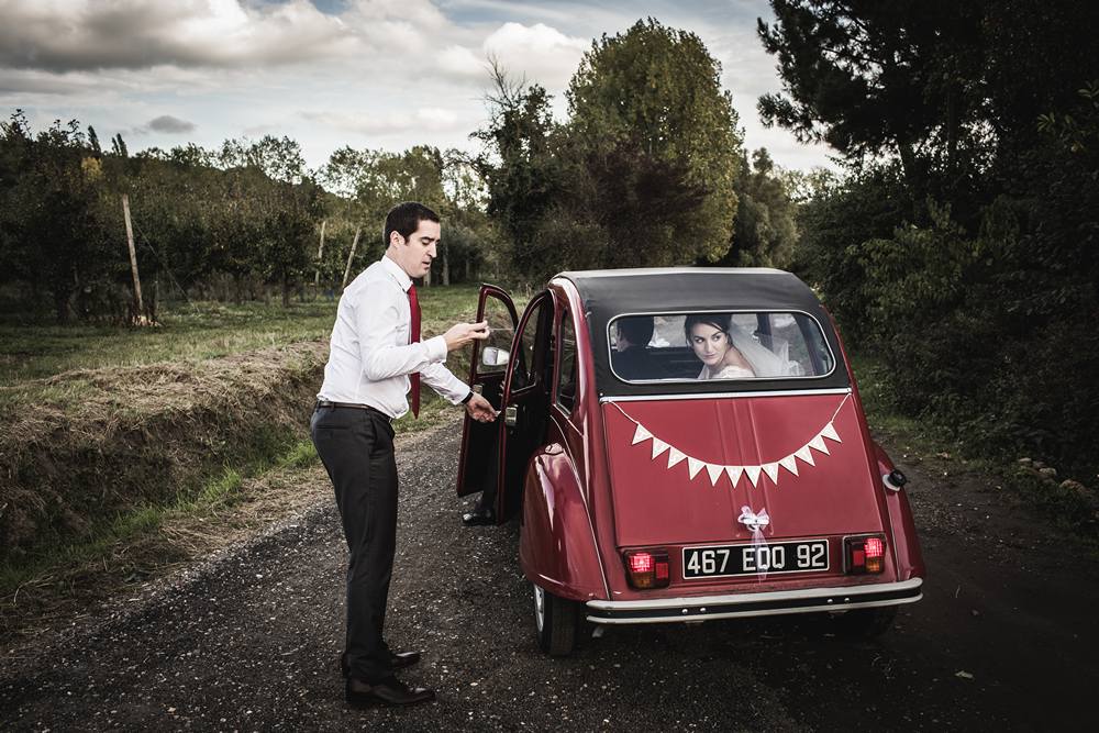 photographe mariage quimper finistère bretagne