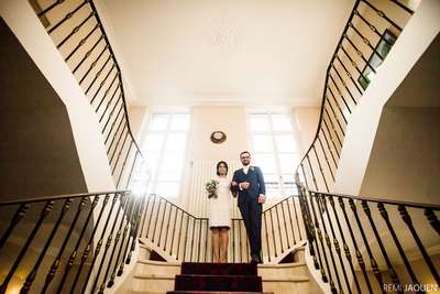 Photographe mariage Paris - Tarifs, devis, reportage, prestation