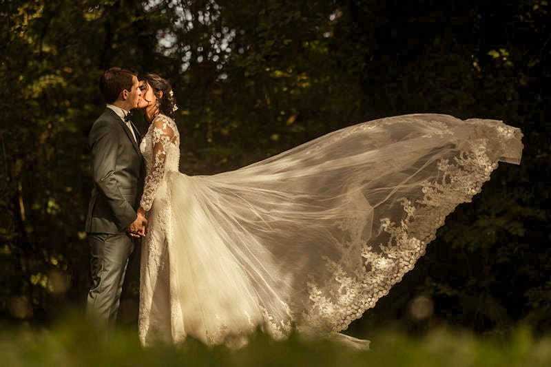 photographe mariage quimper finistère bretagne